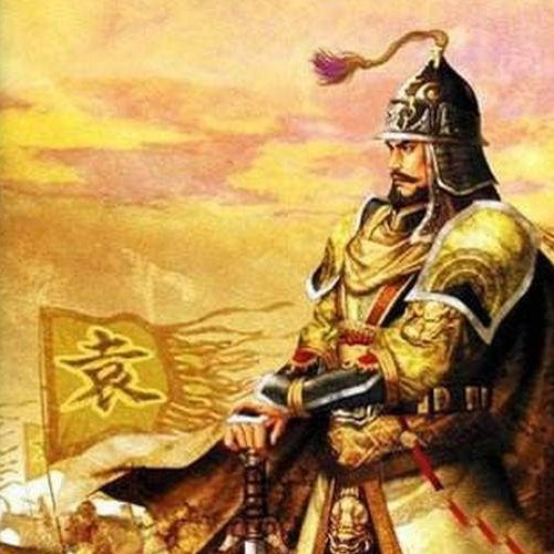 14万字东汉末年,天下大乱,豪门贵子