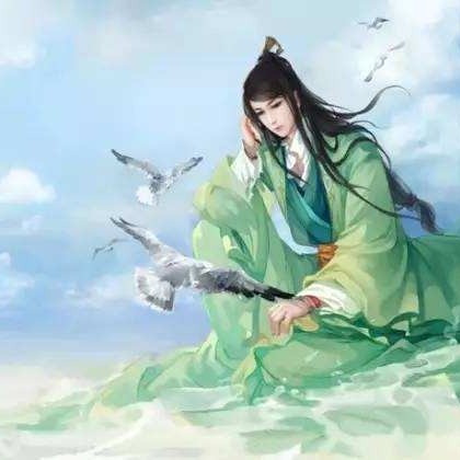 青衫隐流年的头像