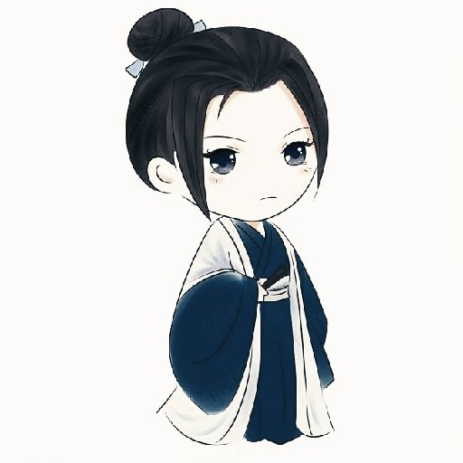 秦汉隐士的头像