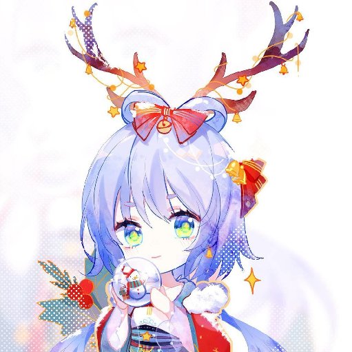 祈之夏梦的头像