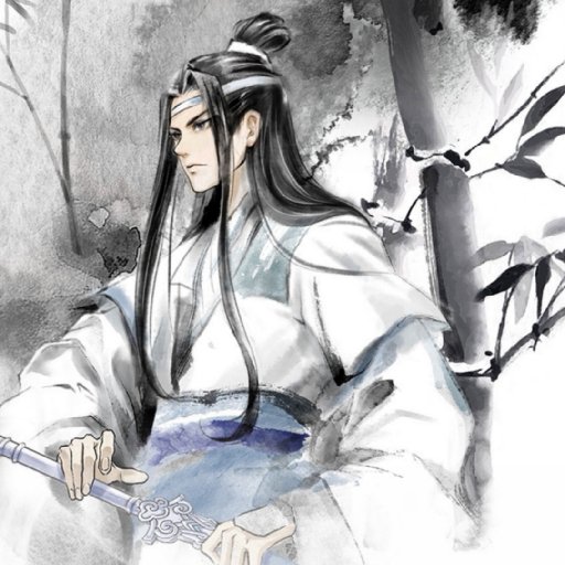 剑客大有的头像