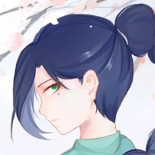 忘川河主的头像