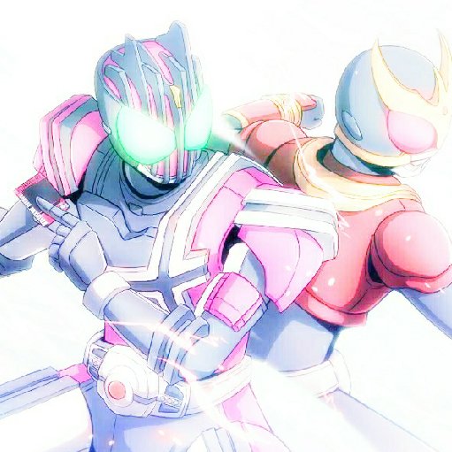 该作者暂未定制粉丝称号火热连载假面骑士双帝之世界旅行奇幻连载119