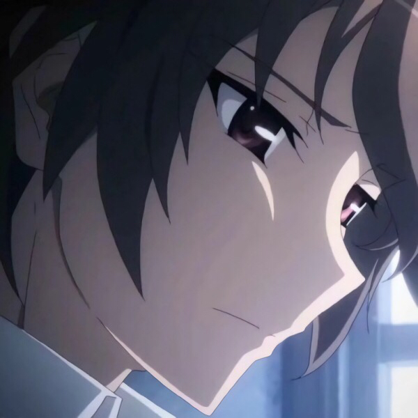 倚栏夜听风雨的头像