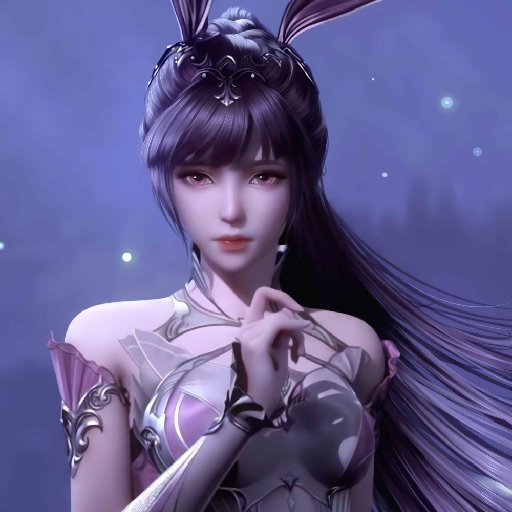 我叫百晓生的头像