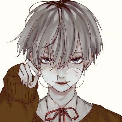 异瞳少年的头像