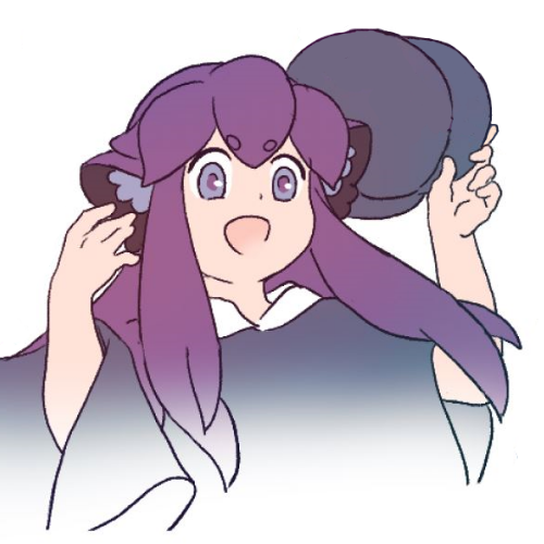 小黑的罗小白的头像