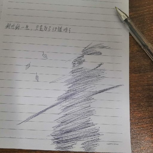 无忧人白都的头像.