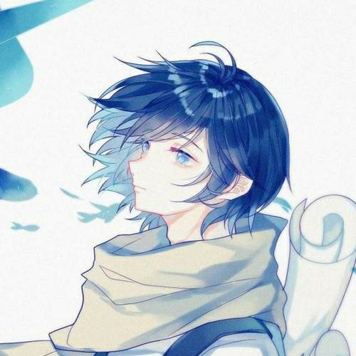 星河安清梦的头像