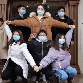 先天下之忧的头像.