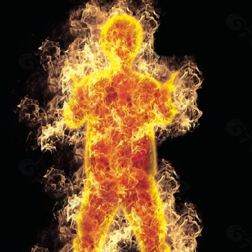 火人七十的头像