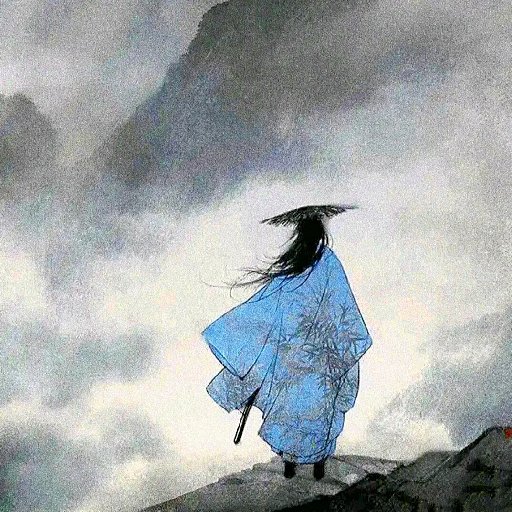 忘忧不忘愁的头像