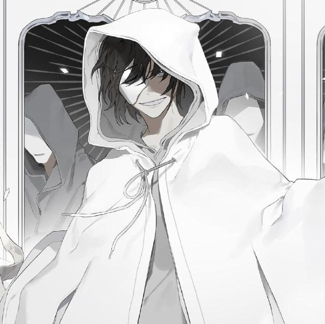 持剑为你癫狂的头像