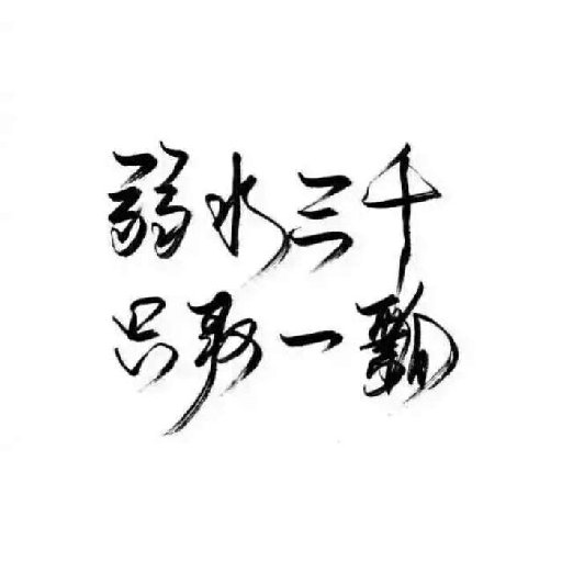思墨雨的头像.