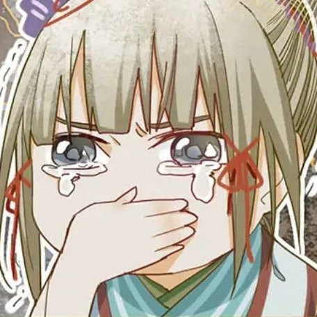 乱世无缘的头像