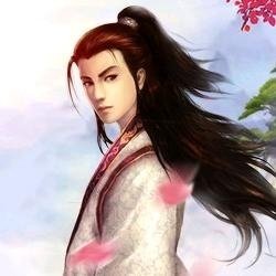 太清山的道童