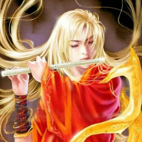 太子非殿下的头像