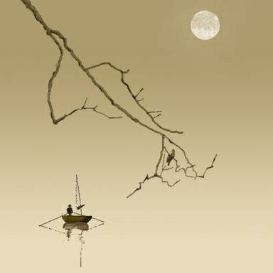 孤舟看落叶的头像