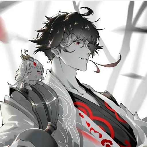 时王逢魔模式的头像