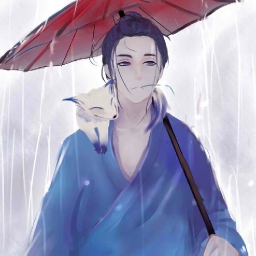 飞舞的蛇的头像