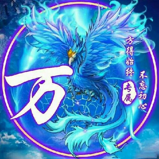 天上的七星的头像