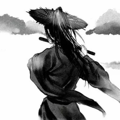 墨溅三尺的头像