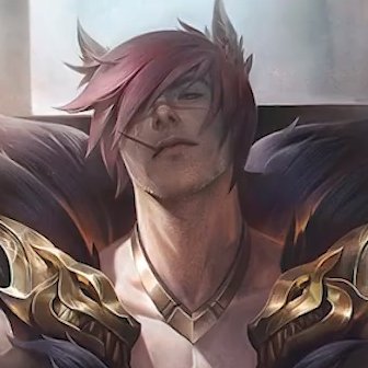 腕豪瑟提的头像