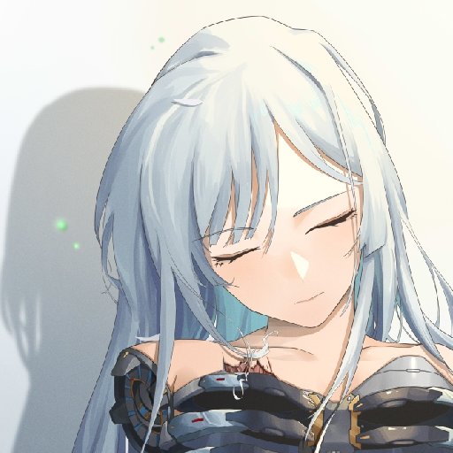 流泪笑笑犬的头像