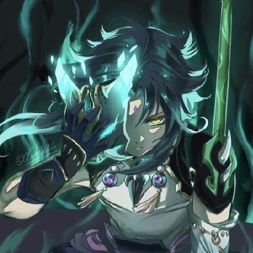 魈之影全部作品 魈之影作家主页 起点中文网