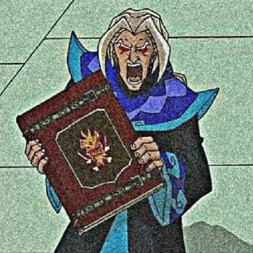 神奇瓦龙的头像