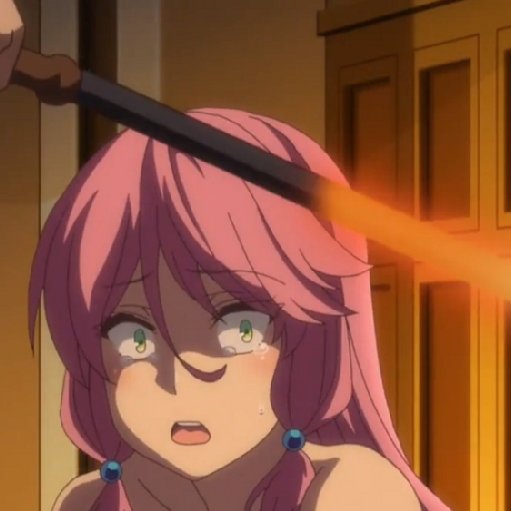 棍之勇者的头像