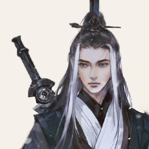 两袖凡尘的头像