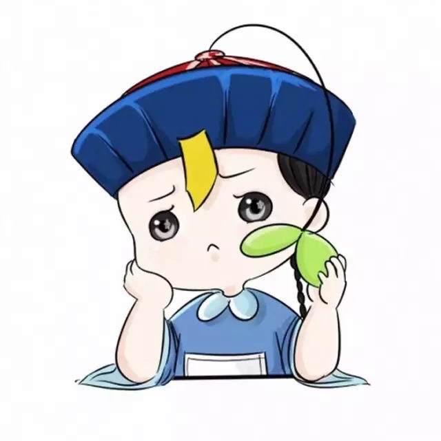 倒霉鬼刘七