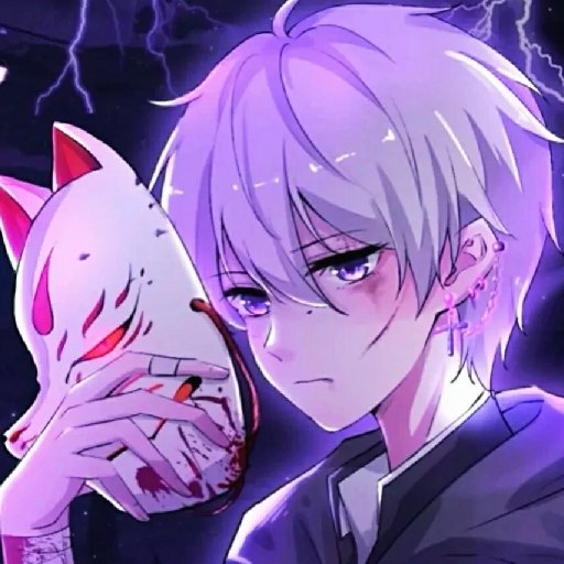 翅膀受了伤的头像