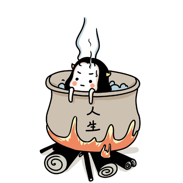 爱做梦的木鱼的头像