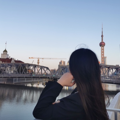 向往远方的星的头像
