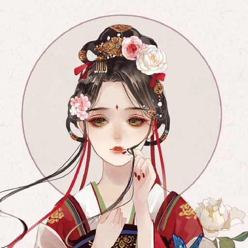 小沐春的头像.
