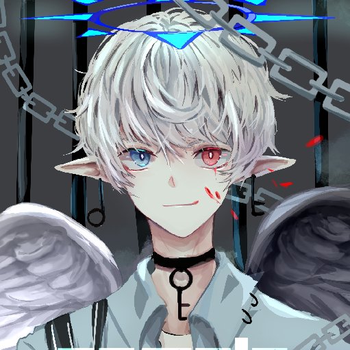 青眼帝白龙的头像