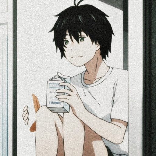 朝阳刚睡醒的头像