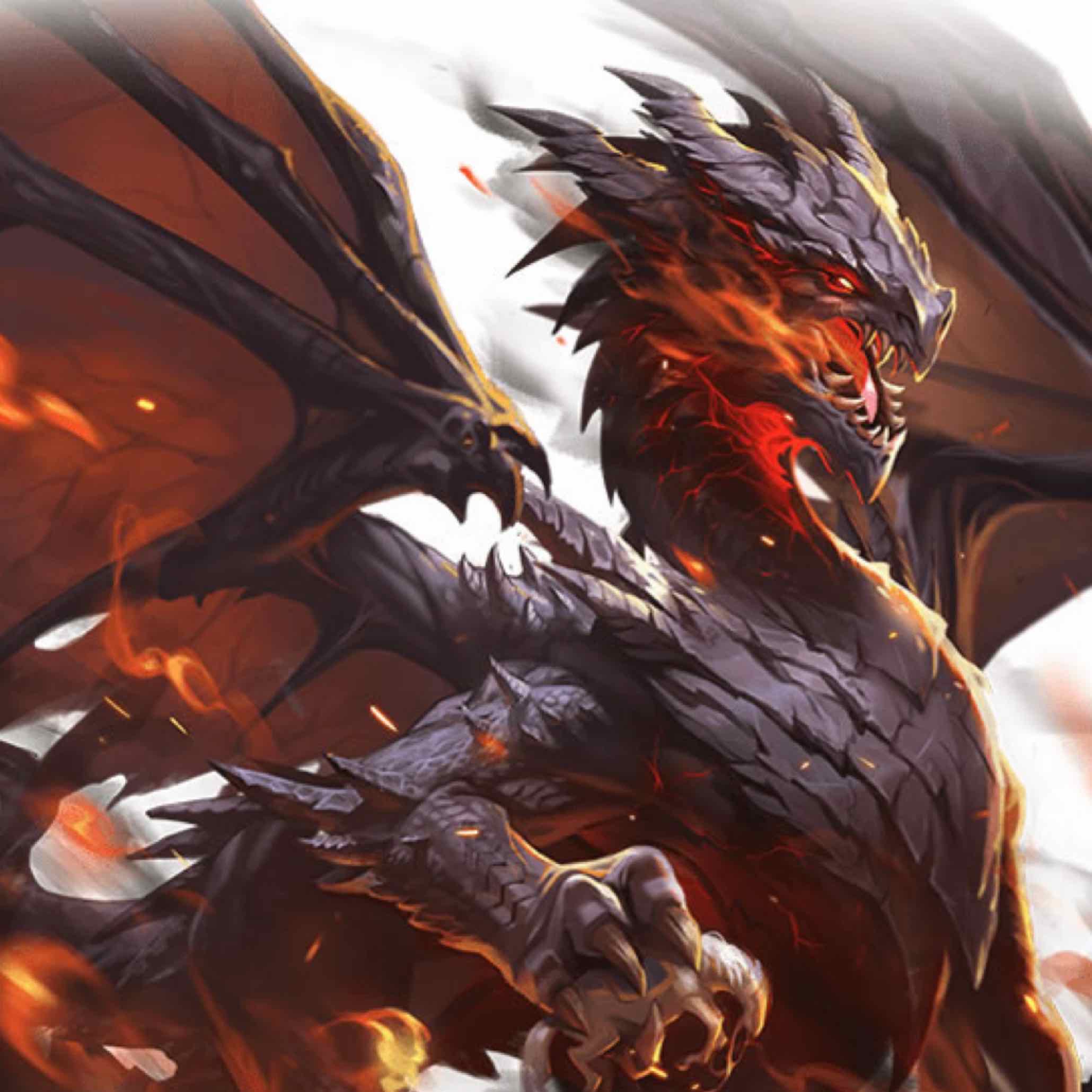 堕落神龙的头像