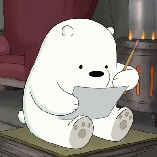 熊爪拨清波的头像