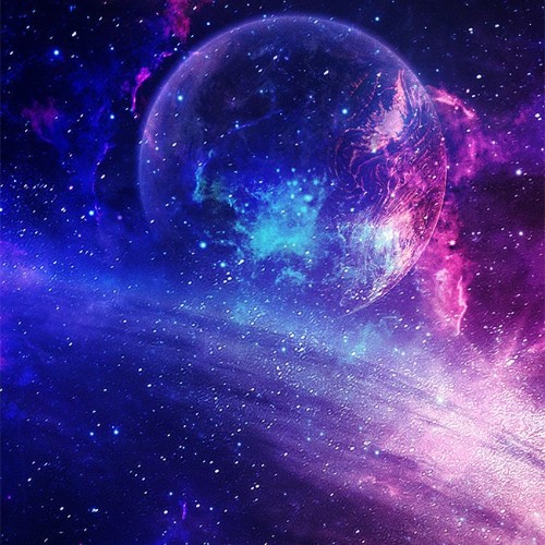 星河万界的头像