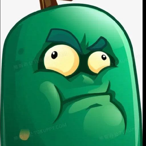 一个大冬瓜的头像