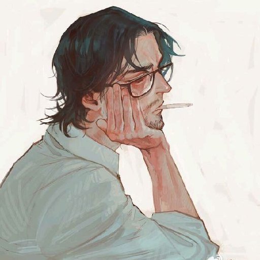 请叫我渣叔的头像