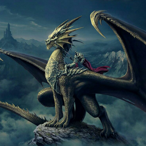 望幻魔龙的头像