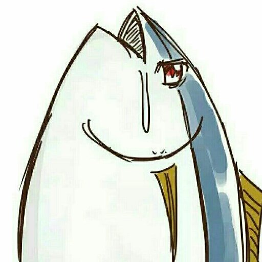四目的咸鱼的头像