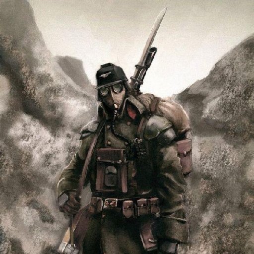 克里格死亡兵团(死亡克里格)最新章节免费在线阅读-起点中文网官方正版