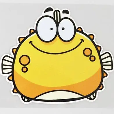 气古古的河豚小说大全