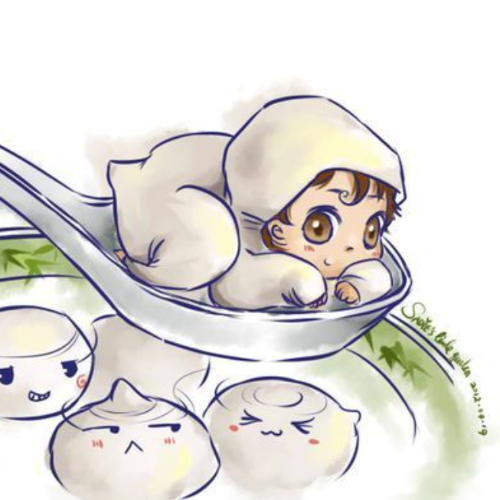 卖馄饨的何三七的头像