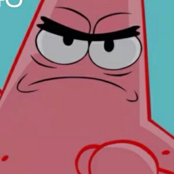 海中霸主派大星